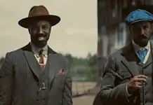 Okie-eyed Oscars: How an Oklahoma historian helped shape award-winning ‘Sinners’