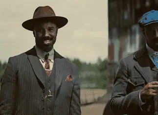 Okie-eyed Oscars: How an Oklahoma historian helped shape award-winning ‘Sinners’