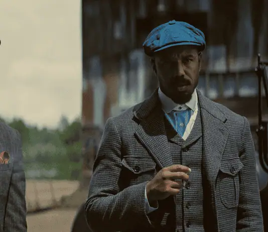 Okie-eyed Oscars: How an Oklahoma historian helped shape award-winning ‘Sinners’