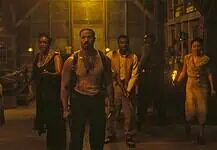 Oscars 2026: ‘Sinners’ a cultural landmark of horror, music