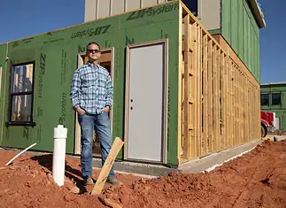 Oklahoma’s housing paradox: Vacant units everywhere, affordable ones nowhere