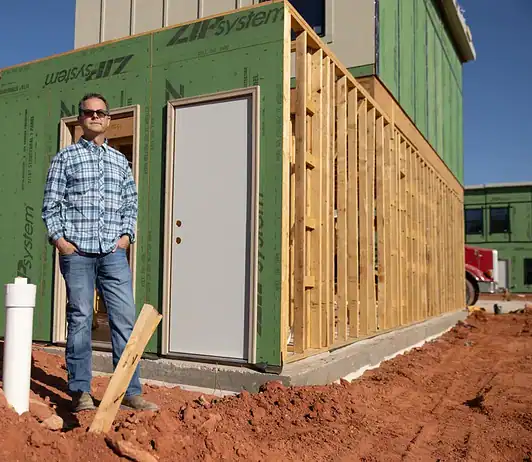 Oklahoma’s housing paradox: Vacant units everywhere, affordable ones nowhere