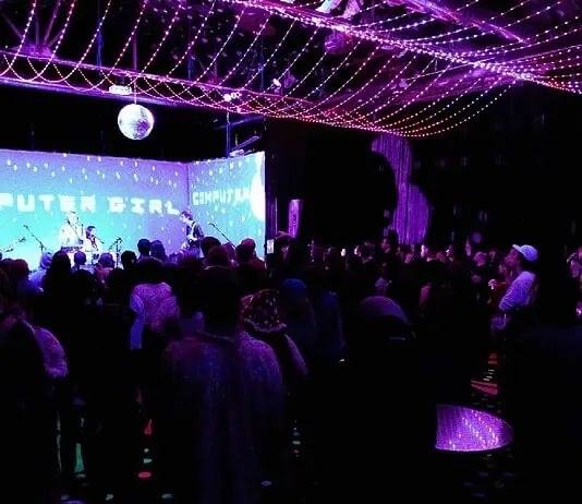 Mystery Class is back with second sampler of OK musicmakers