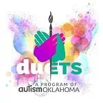 PRESS RELEASE: April gallery openings at the Paseo Arts and Creativity Center, including annual ‘Duets’ show