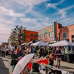 Get ready for festival season with these multi-genre mini-fests