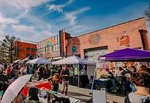 Get ready for festival season with these multi-genre mini-fests