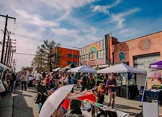 Get ready for festival season with these multi-genre mini-fests