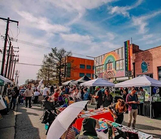 Get ready for festival season with these multi-genre mini-fests