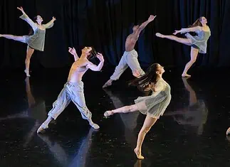 OKC Ballet showcases new, original talent with ‘Future Voices’