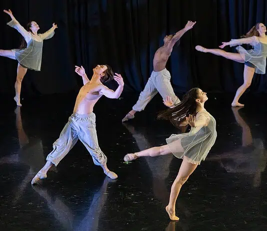 OKC Ballet showcases new, original talent with ‘Future Voices’