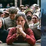 Oscars 2026: Poetry and power drive pair of stunning contenders