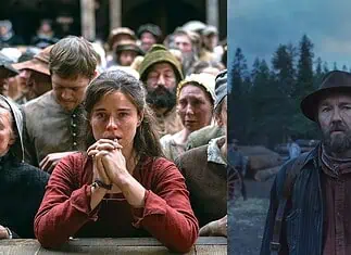 Oscars 2026: Poetry and power drive pair of stunning contenders