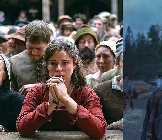 Oscars 2026: Poetry and power drive pair of stunning contenders