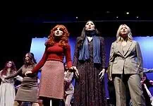 ‘9 to 5’ at Classen SAS puts students in control, empowers women