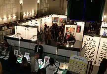 MOMENTUM marking 25 years of spotlighting young art leaders in OK