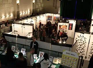 MOMENTUM marking 25 years of spotlighting young art leaders in OK