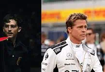 Oscars 2026: Sports movies tackle American ego, competitive drive