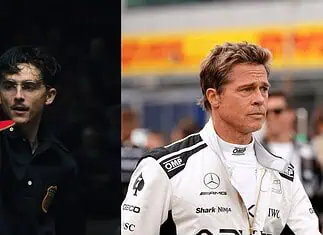 Oscars 2026: Sports movies tackle American ego, competitive drive