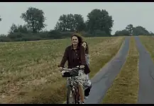 Spring up with films of lost souls, found families, and stirring music