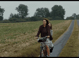 Spring up with films of lost souls, found families, and stirring music