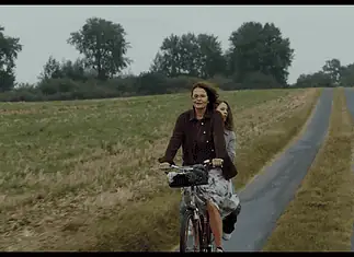 Spring up with films of lost souls, found families, and stirring music