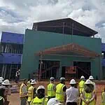 New OKC Animal Welfare Center sees progress marked with celebration