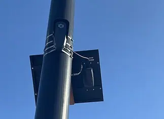 Docs show privacy, oversight concerns for camera system used by OKCPD