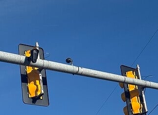 UPDATE: Flock camera renewal pulled from City Council agenda