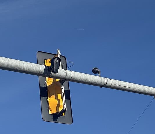 UPDATE: Flock camera renewal pulled from City Council agenda