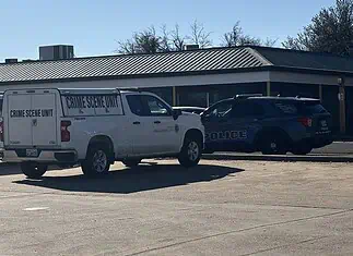 3 dead, including 2-year-old, in weekend shootings across northwest OKC