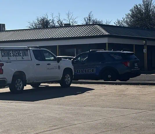 3 dead, including 2-year-old, in weekend shootings across northwest OKC