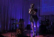 Cast off your norms with these weird, wild, left-field music drops