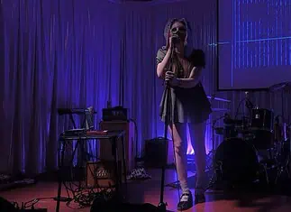 Cast off your norms with these weird, wild, left-field music drops