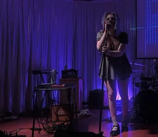 Cast off your norms with these weird, wild, left-field music drops