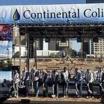 City, Thunder officials break ground on billion-dollar new arena