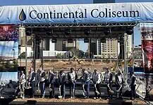 City, Thunder officials break ground on billion-dollar new arena