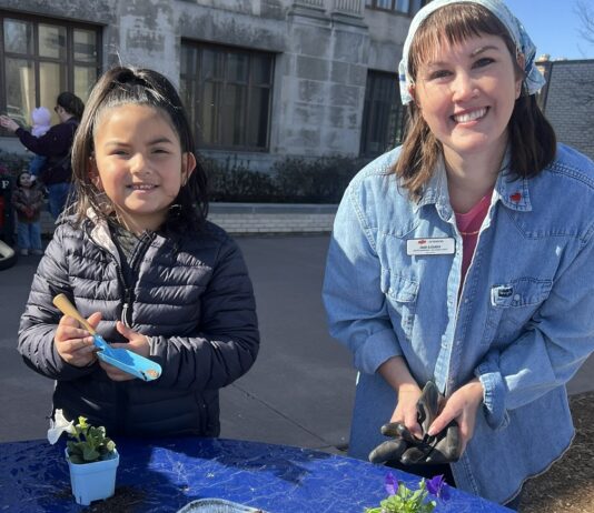 PRESS RELEASE: Oklahoma Hall of Fame provides free family fun program for Spring Break