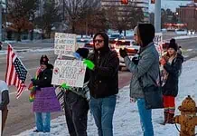 Oklahoma could collect $175 million annually from federal immigration enforcement agreements