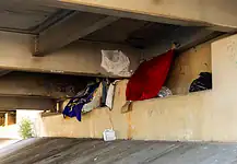 State finalizes deal to pay for housing after Gov. Stitt cleared homeless encampments in OKC