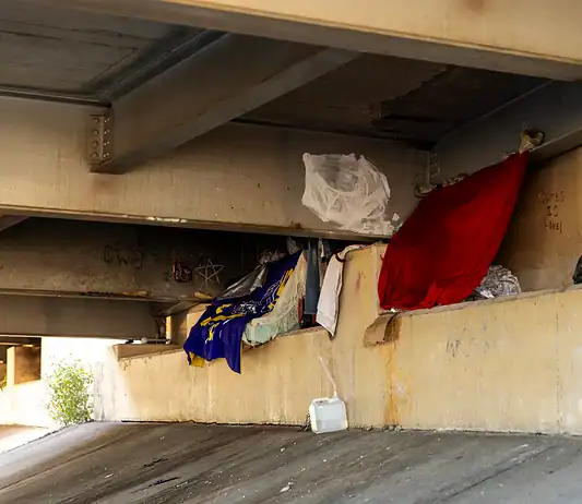 State finalizes deal to pay for housing after Gov. Stitt cleared homeless encampments in OKC