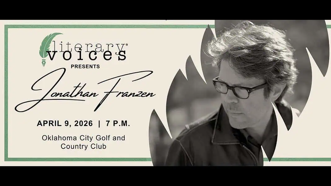 literary-voices-with-jonathan-franzen