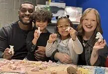 PRESS RELEASE: Science comes alive at Metro Library with new skeleton exhibit