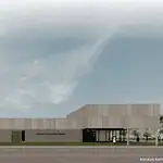 PRESS RELEASE: MAPS 4 Clara Luper Civil Rights Center final plans approved