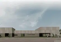 PRESS RELEASE: MAPS 4 Clara Luper Civil Rights Center final plans approved