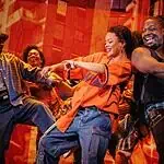 Alicia Keys’ ‘Hell’s Kitchen’ a fiery jukebox musical at Civic Center