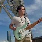Chris Prather’s ‘Through Falling Rain’ a dense, diverse musical catch-all