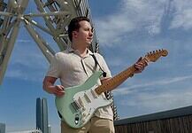 Chris Prather’s ‘Through Falling Rain’ a dense, diverse musical catch-all