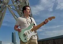 Chris Prather’s ‘Through Falling Rain’ a dense, diverse musical catch-all