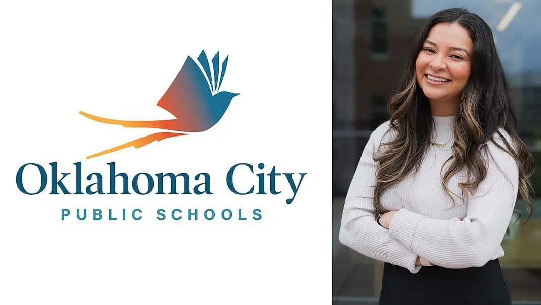 Galilea Martinez OKCPS