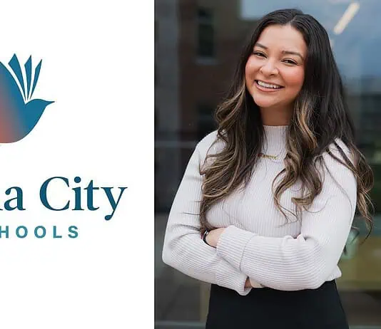 Galilea Martinez wins race for District 7 school board seat